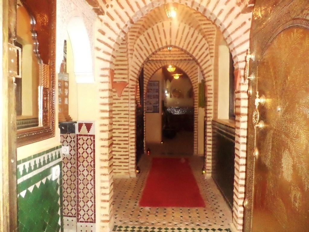 Фото отеля 2