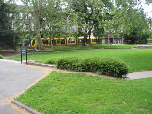 Фото Hotel de la Bourse, Sure Hotel Collection by Best Western