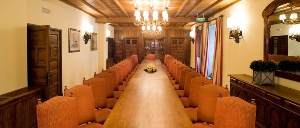 Фото Parador de Pontevedra