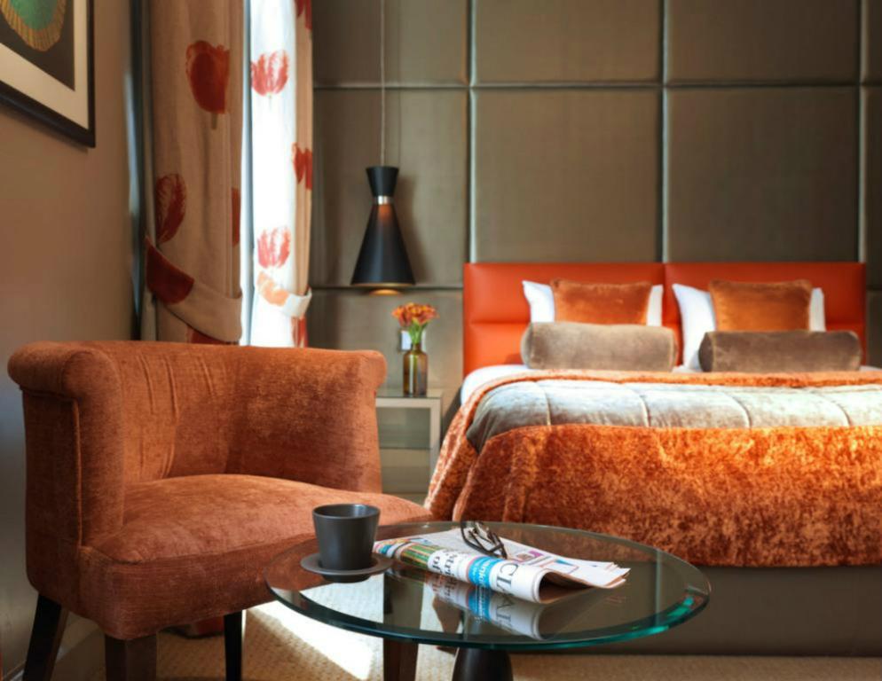 Фото Radisson Blu Edwardian Sussex Hotel, London