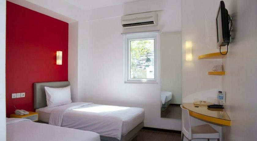 Фото Amaris Hotel Thamrin City - Jakarta