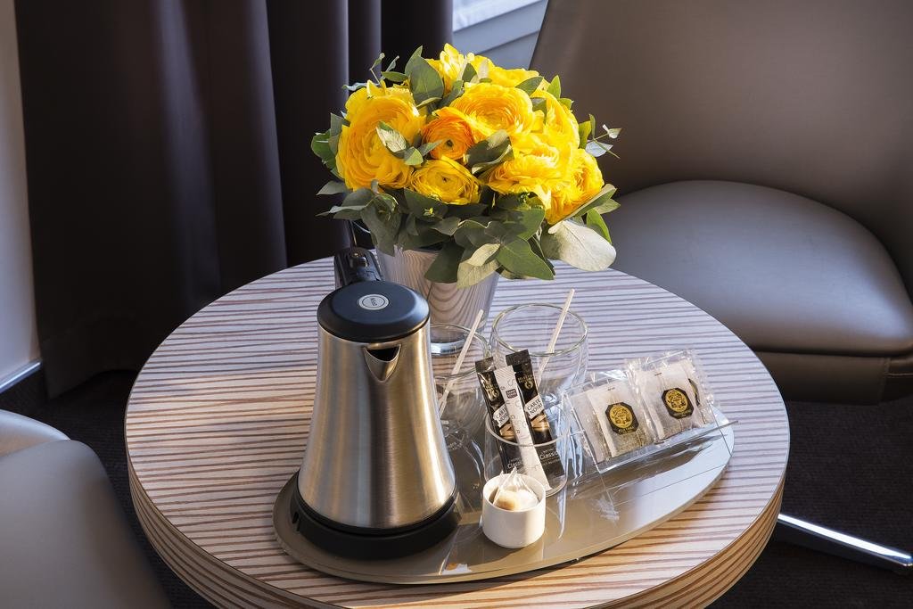 Фото Hotel Acropole