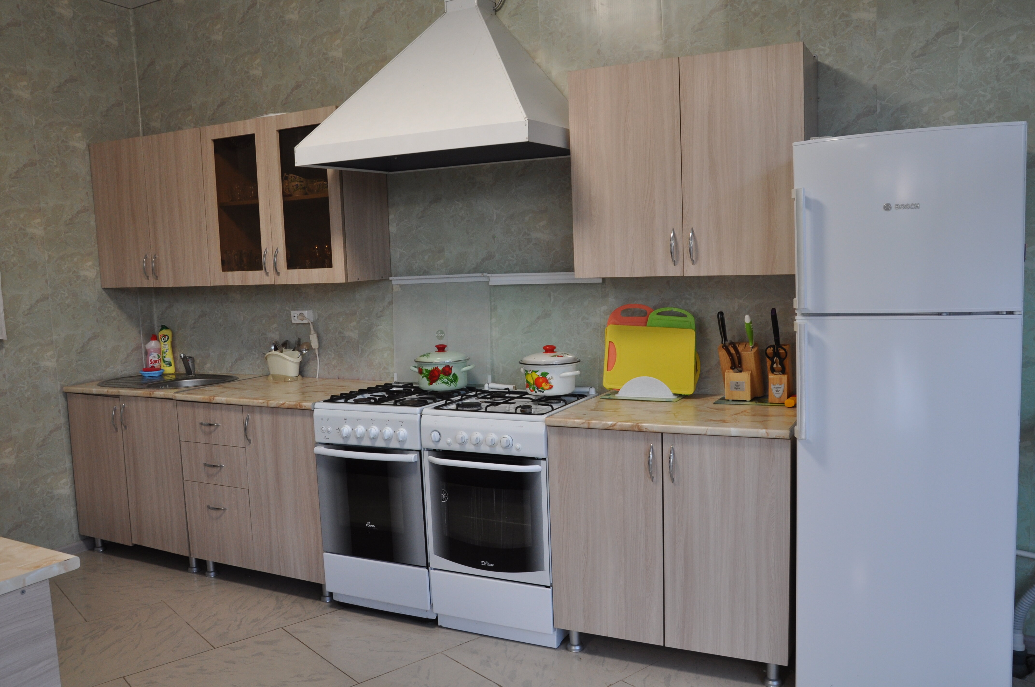 Фото Тихое место