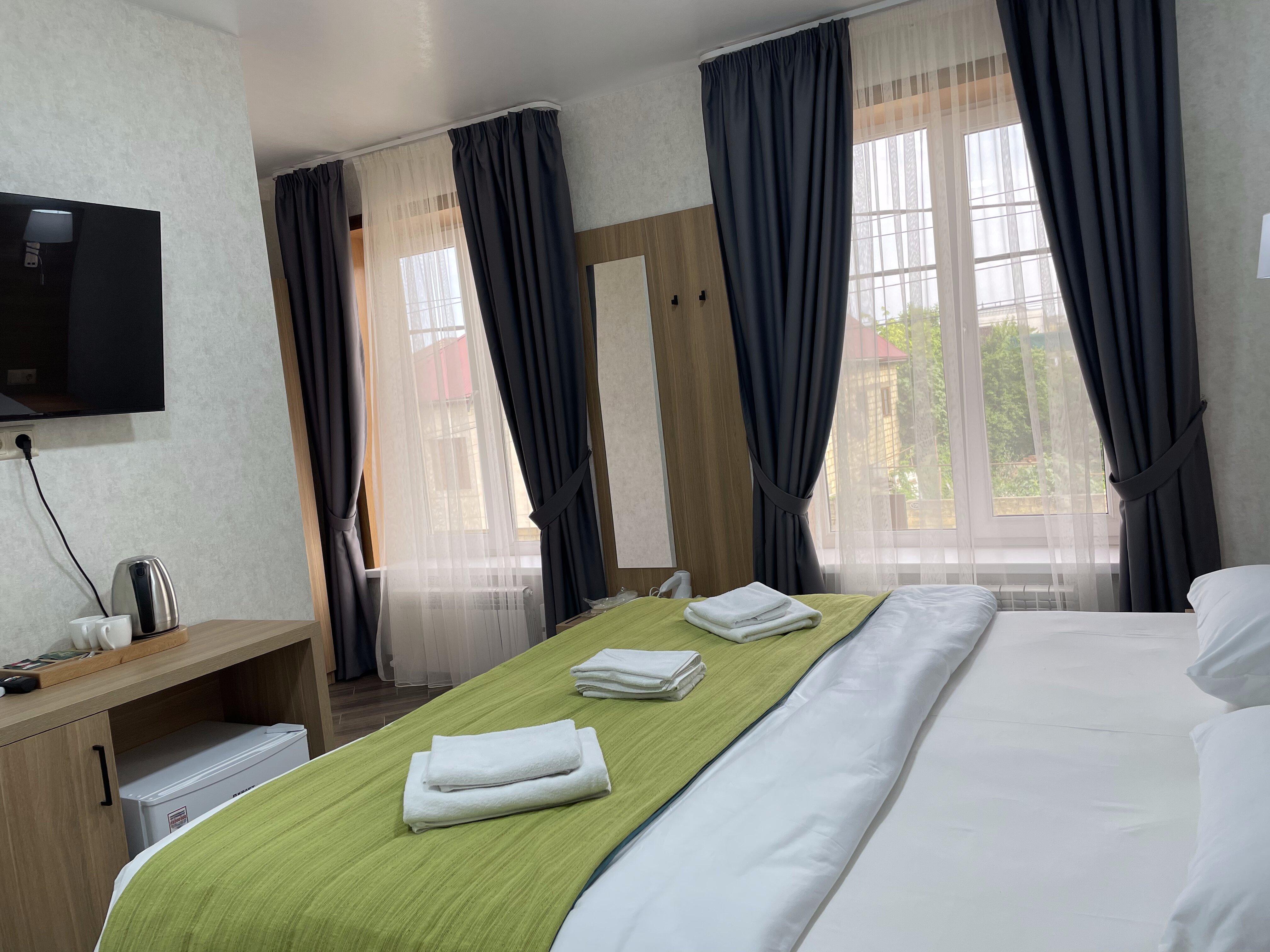 Фото Аквамарин