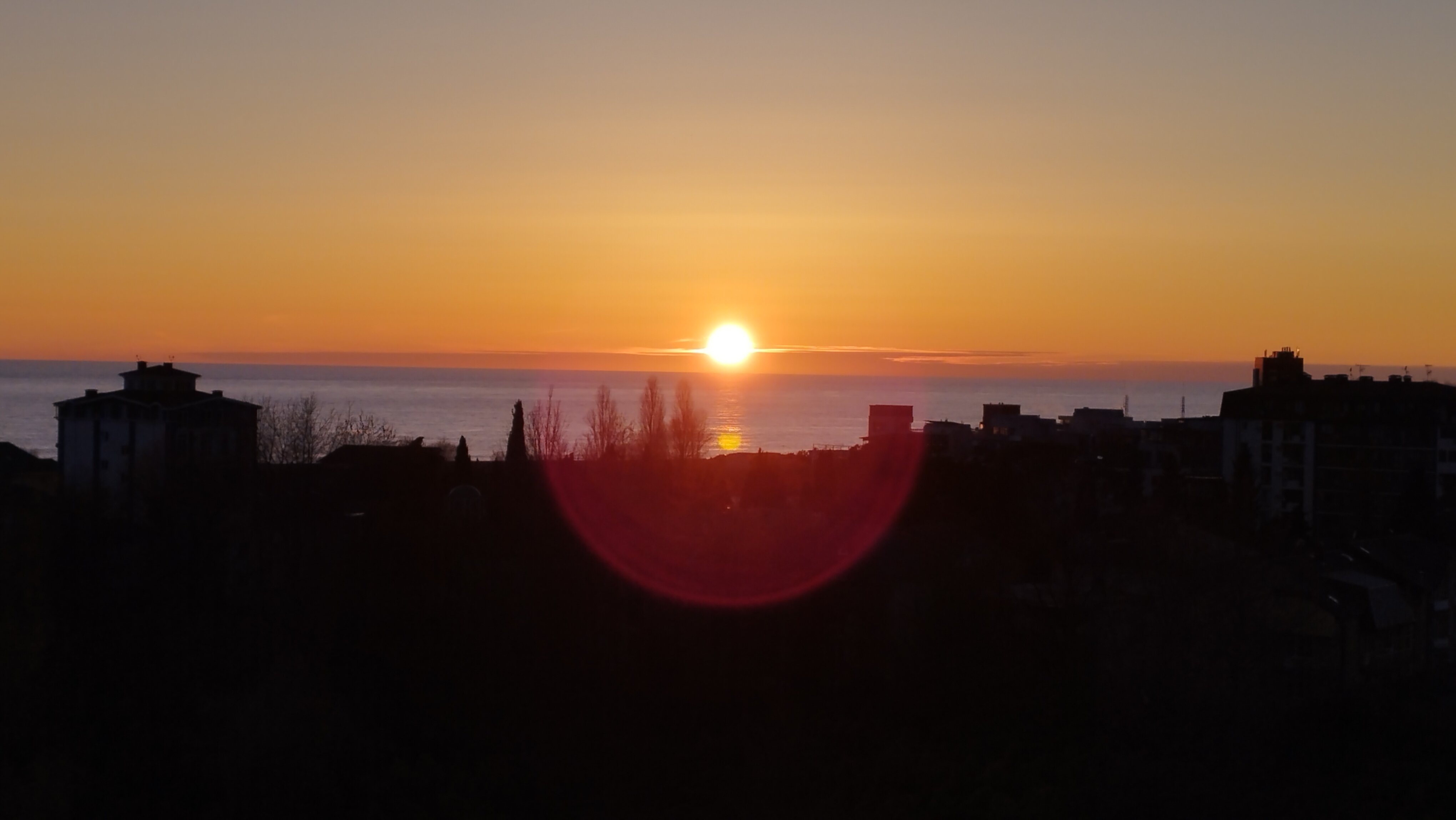 Фото Оплот Апартаменты Сорренто Парк