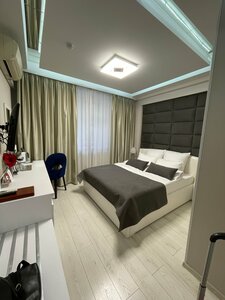 Гостиница Versal