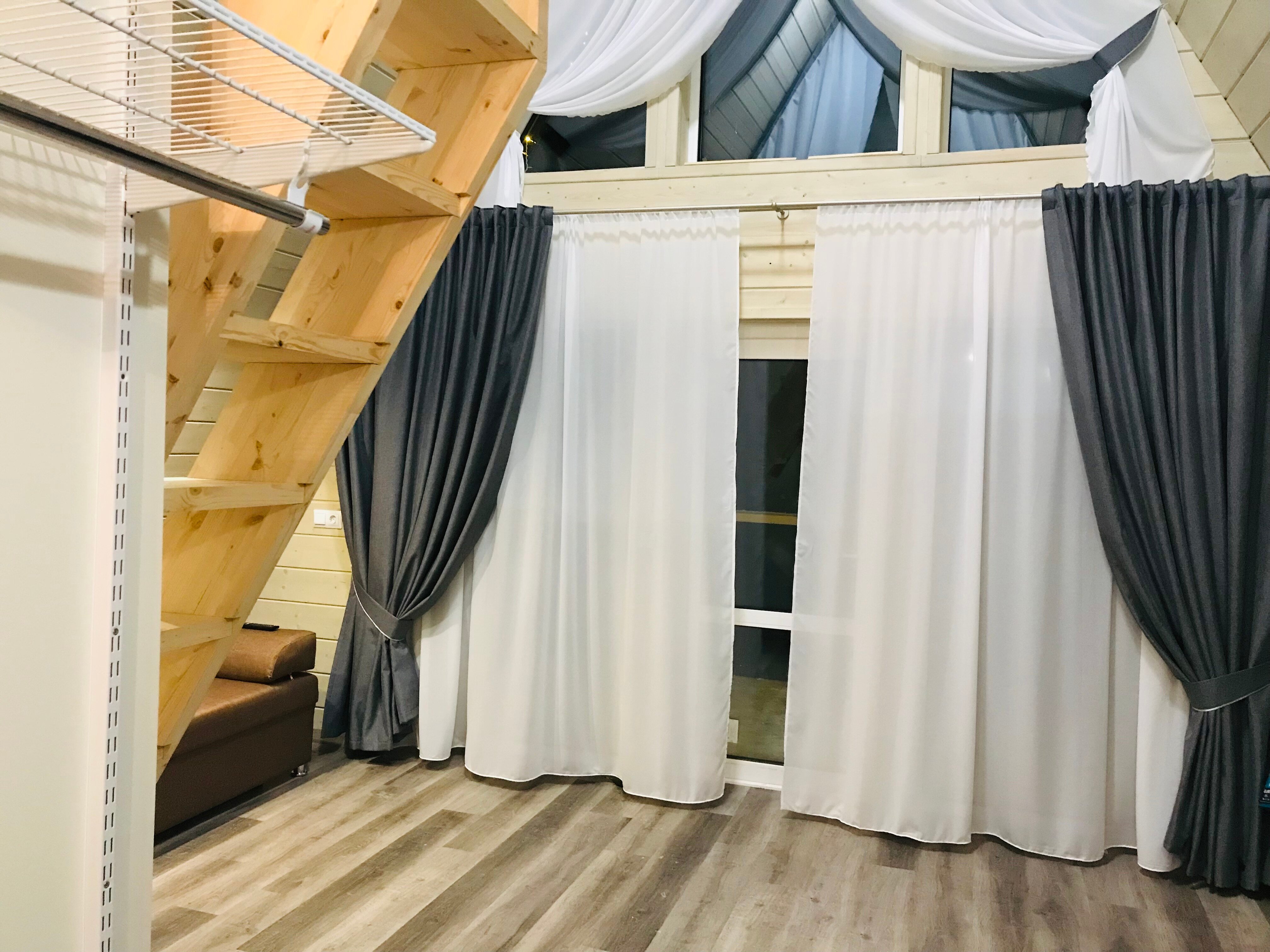 Фото Этнический хутор Каменная Карелия