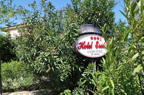 Фото Hotel Esedra