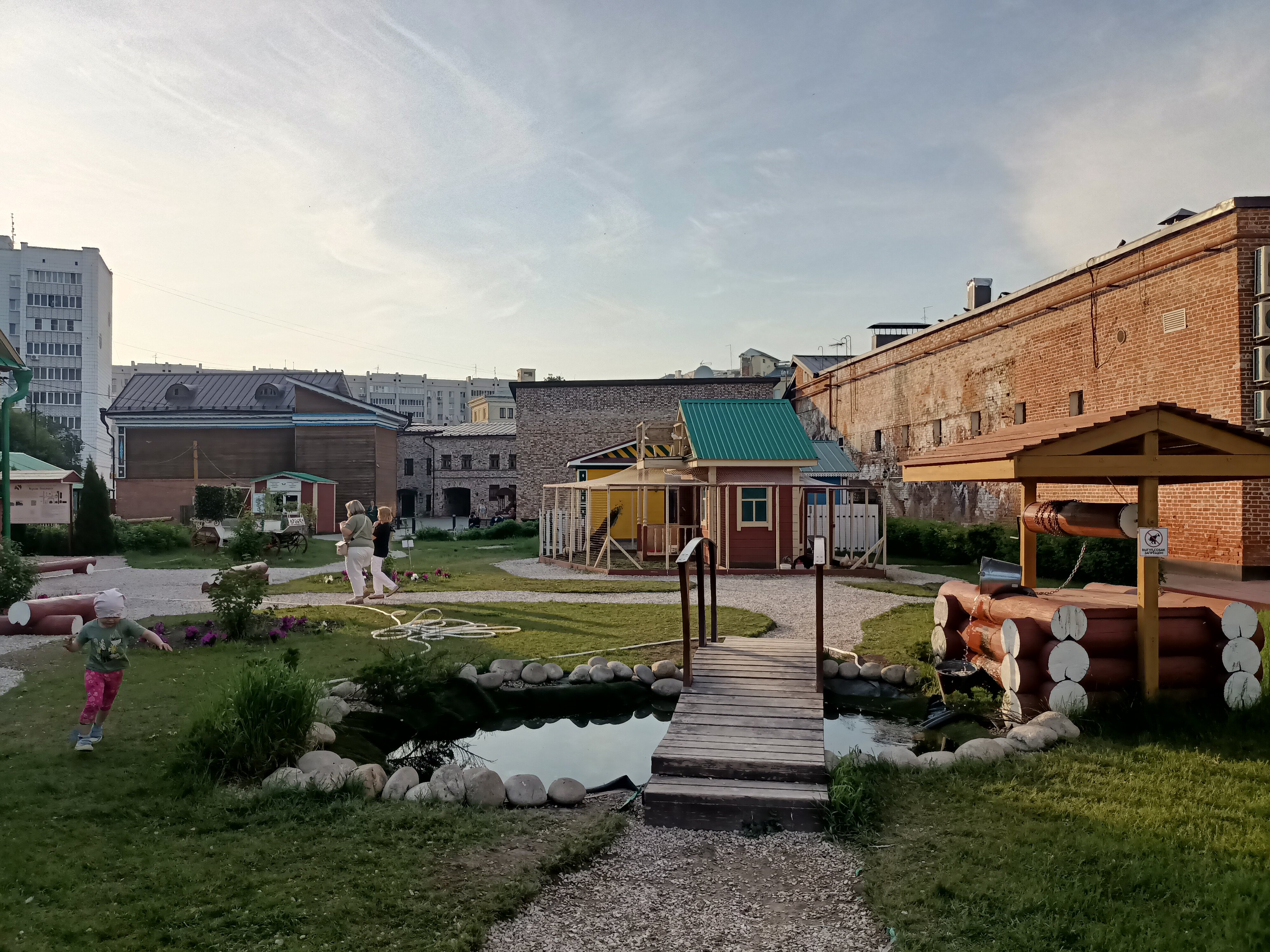 Фото Кунак