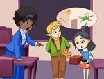 Vocaboo (Dubininskaya Street, 57с2), cursos de idiomas extranjeros