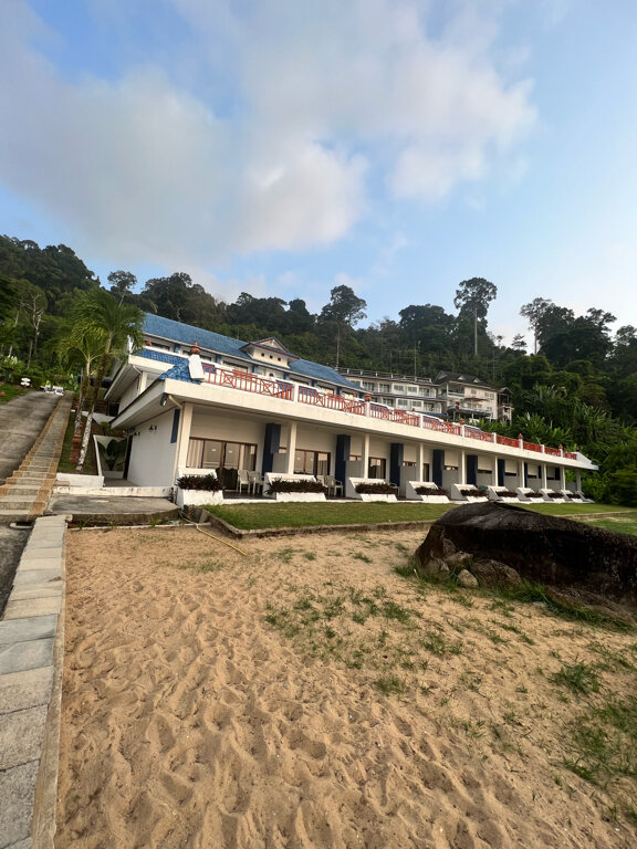 Фото Khaolak Sunset Resort