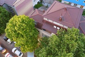Гостевой дом Приморье