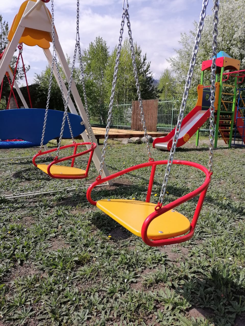 Фото Эко Усадьба Рублёвский перевал