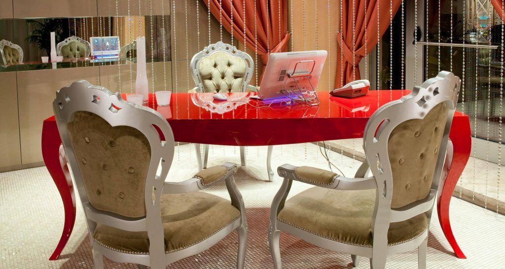 Фото Fiume Hotel