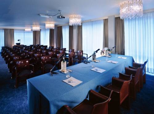 Фото Best Western Hotel Bisanzio