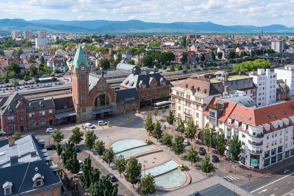 Фото Grand Hotel Bristol