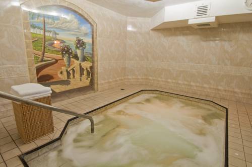 Фото Best Western Plus Inner Harbour - Victoria Hotels