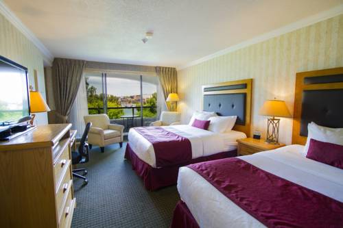 Фото Best Western Plus Inner Harbour - Victoria Hotels