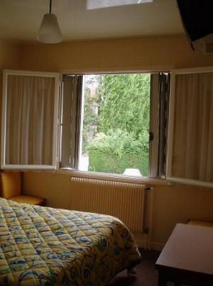 Фото Au Grand Saint Jean