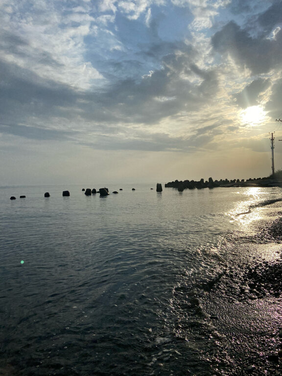 Фото Тихая Гавань