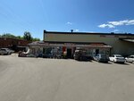 Xozyaystvenniye tovari (Kovriginskoye Highway, 20к5), household goods and chemicals shop
