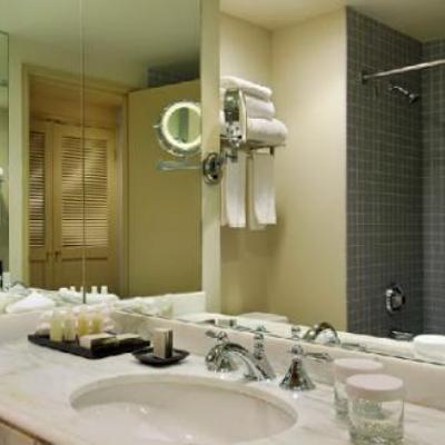 Фото Georgian Court Hotel