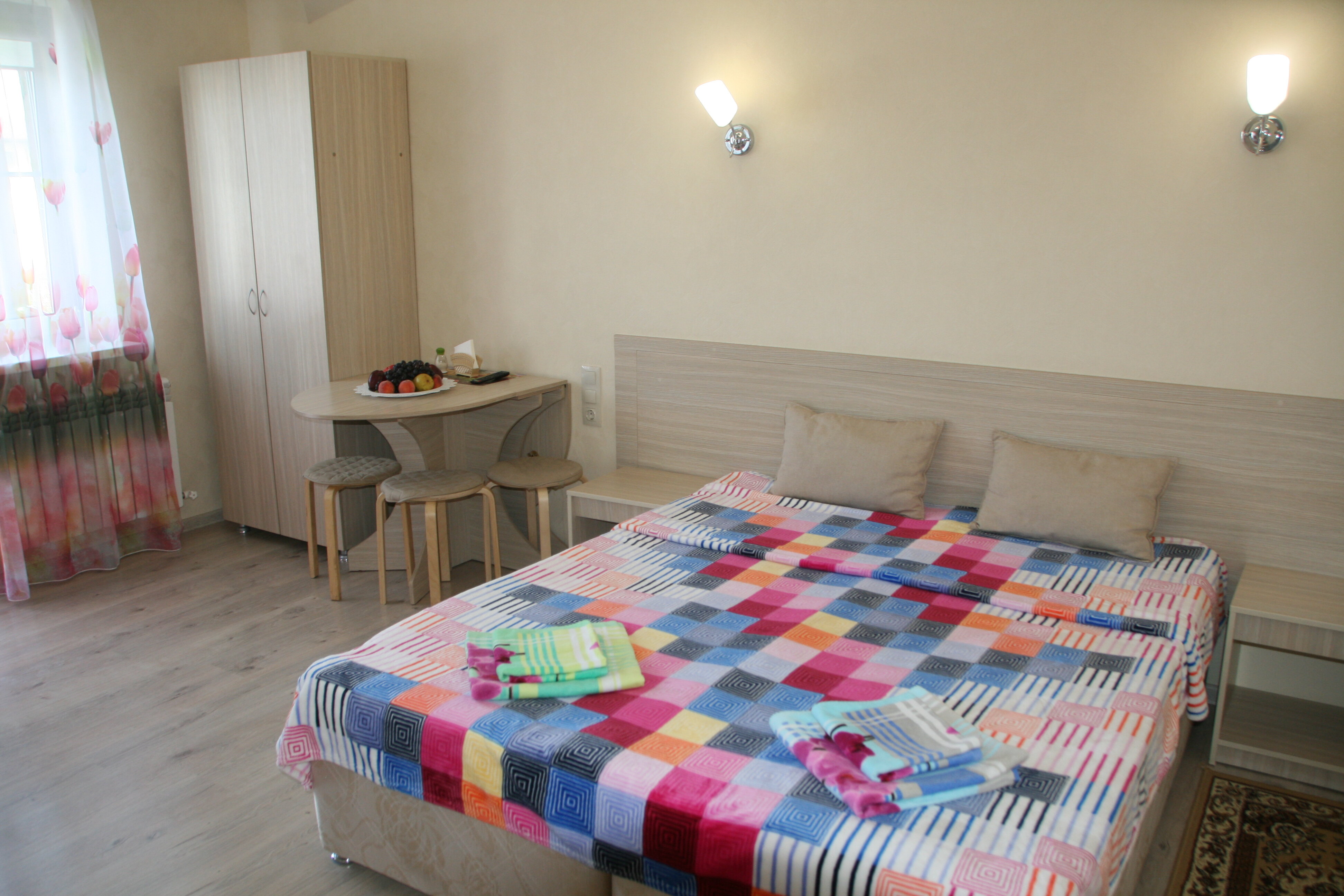 Фото Экотель