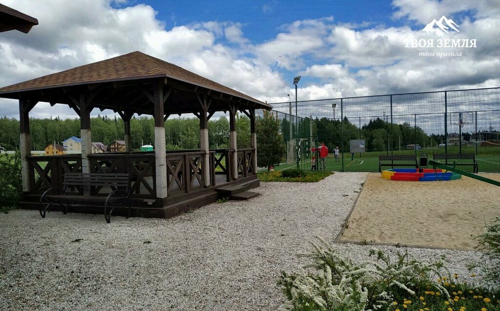 Barbecue area Barbecue area, Moscow and Moscow Oblast, photo