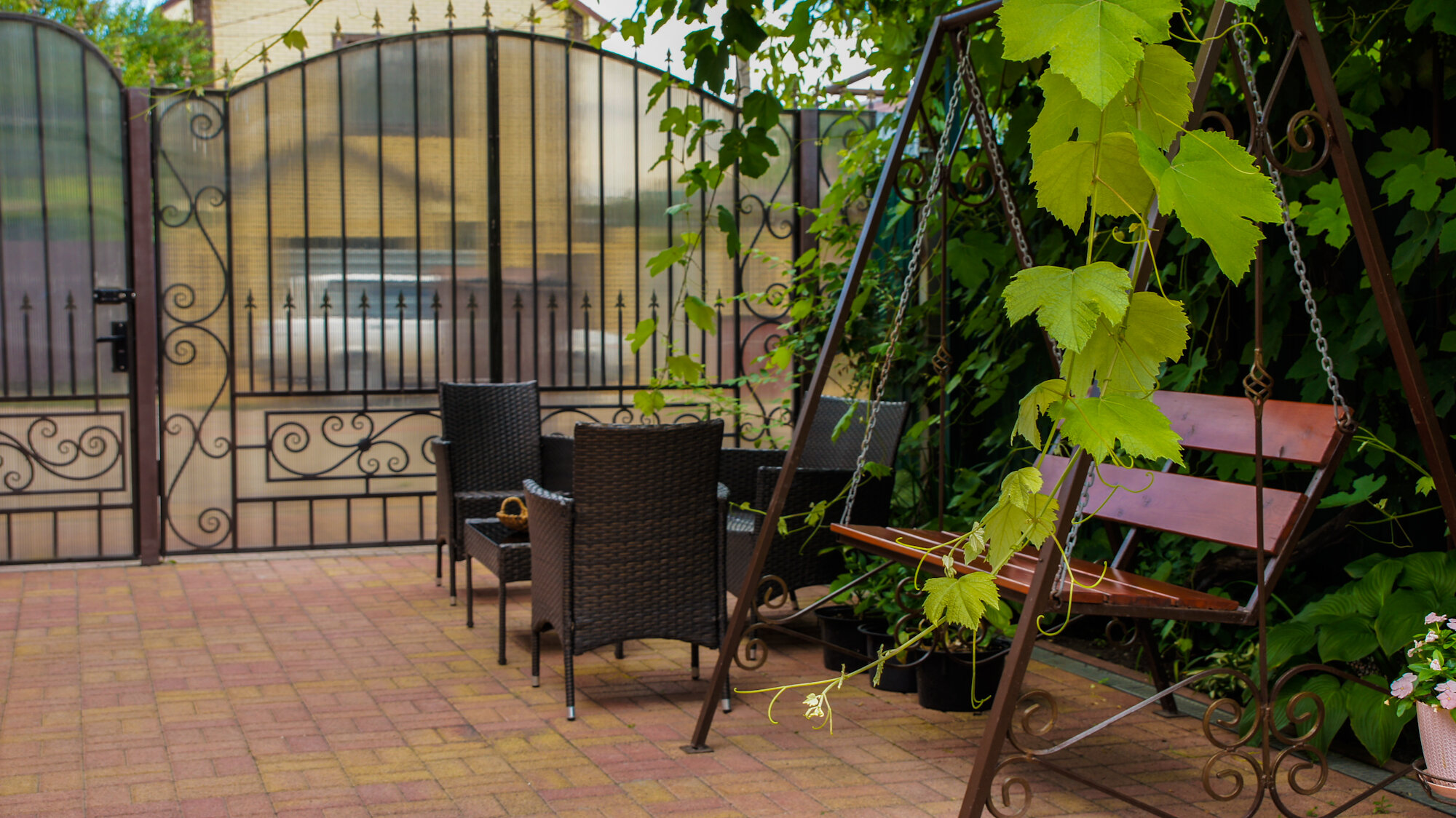 Фото Наталия