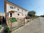 Saulet (Ivan Panfilov Street, 94), jardín de infancia, guardería