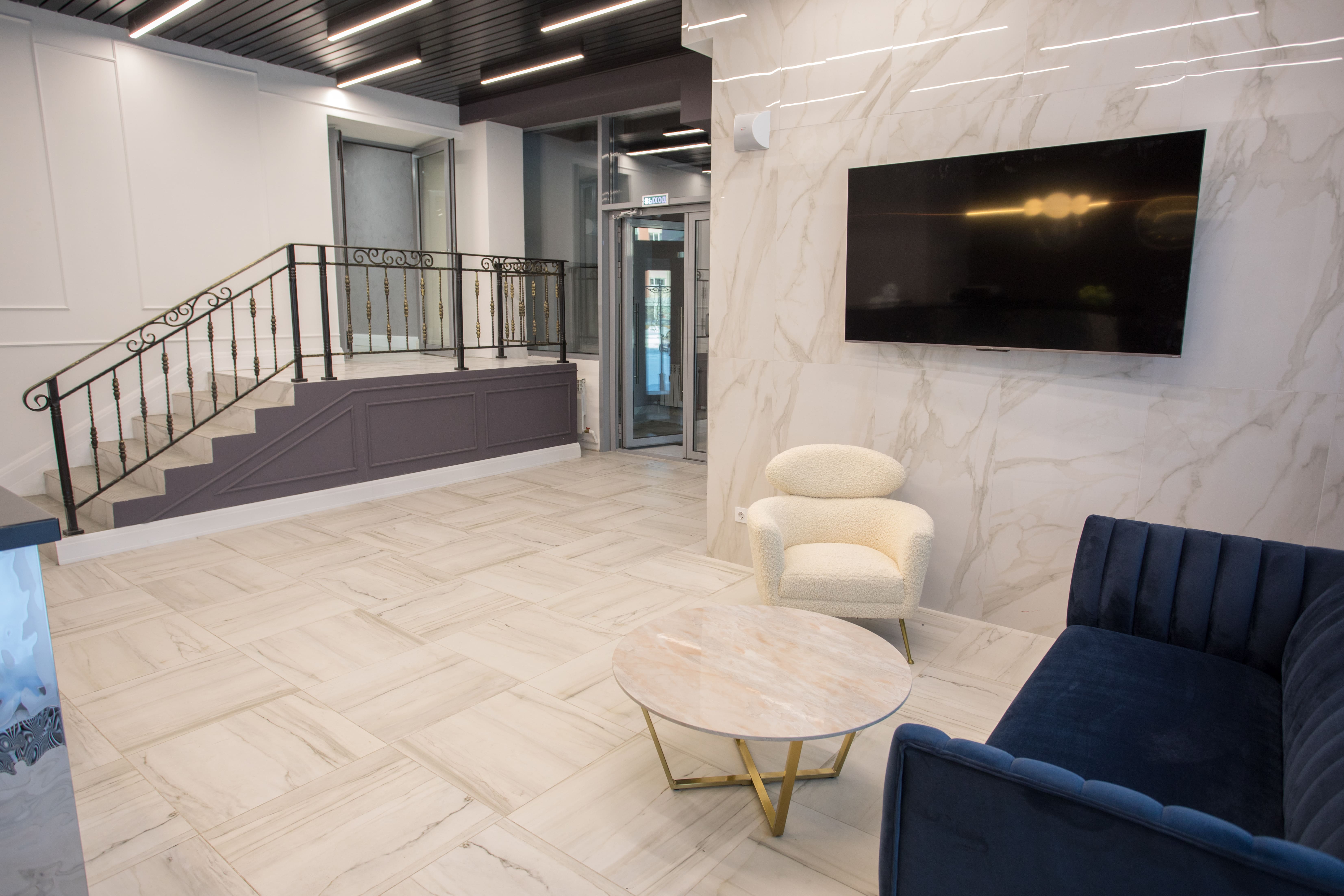 Фото СеверГранд