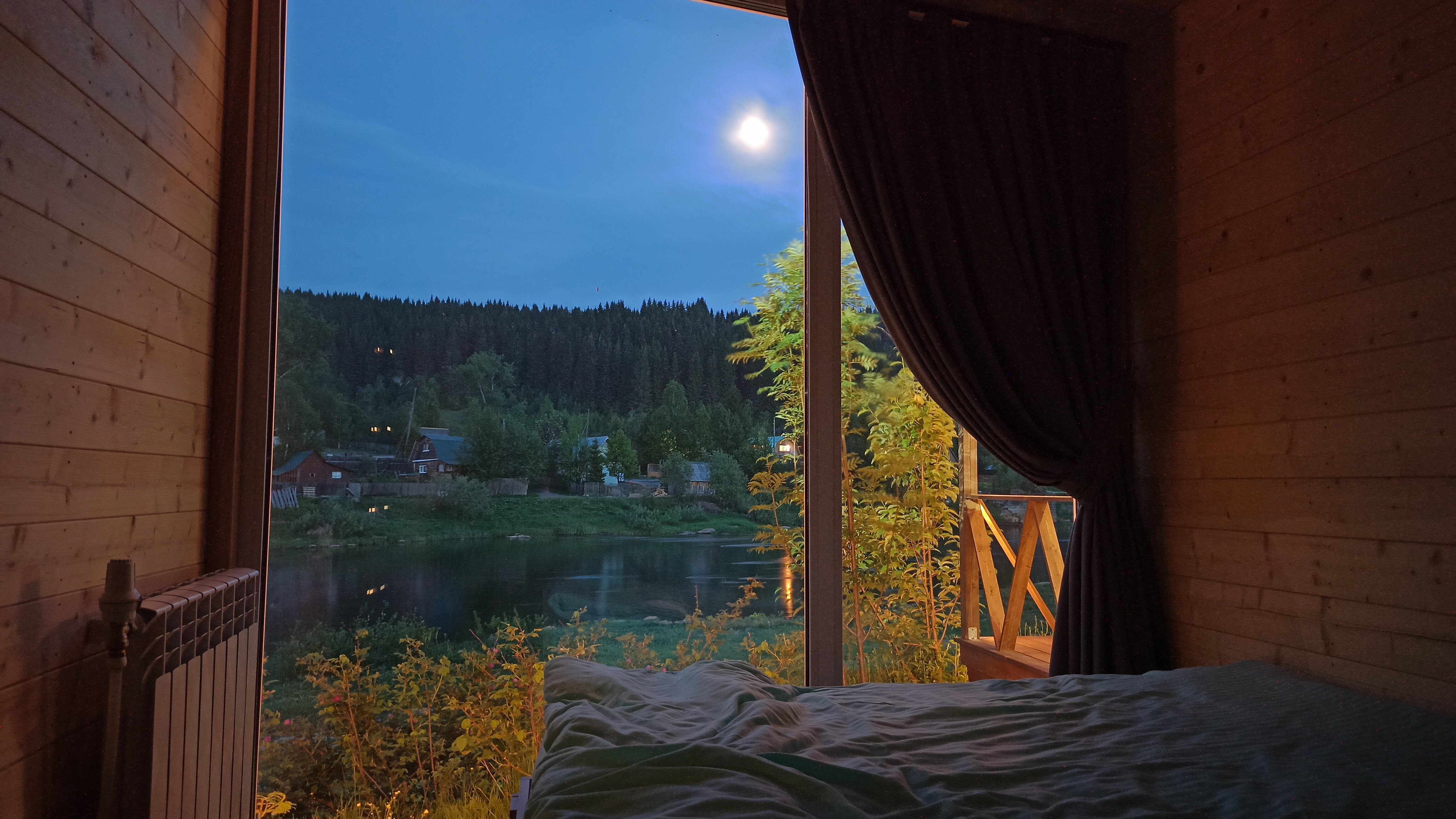 Фото Территория