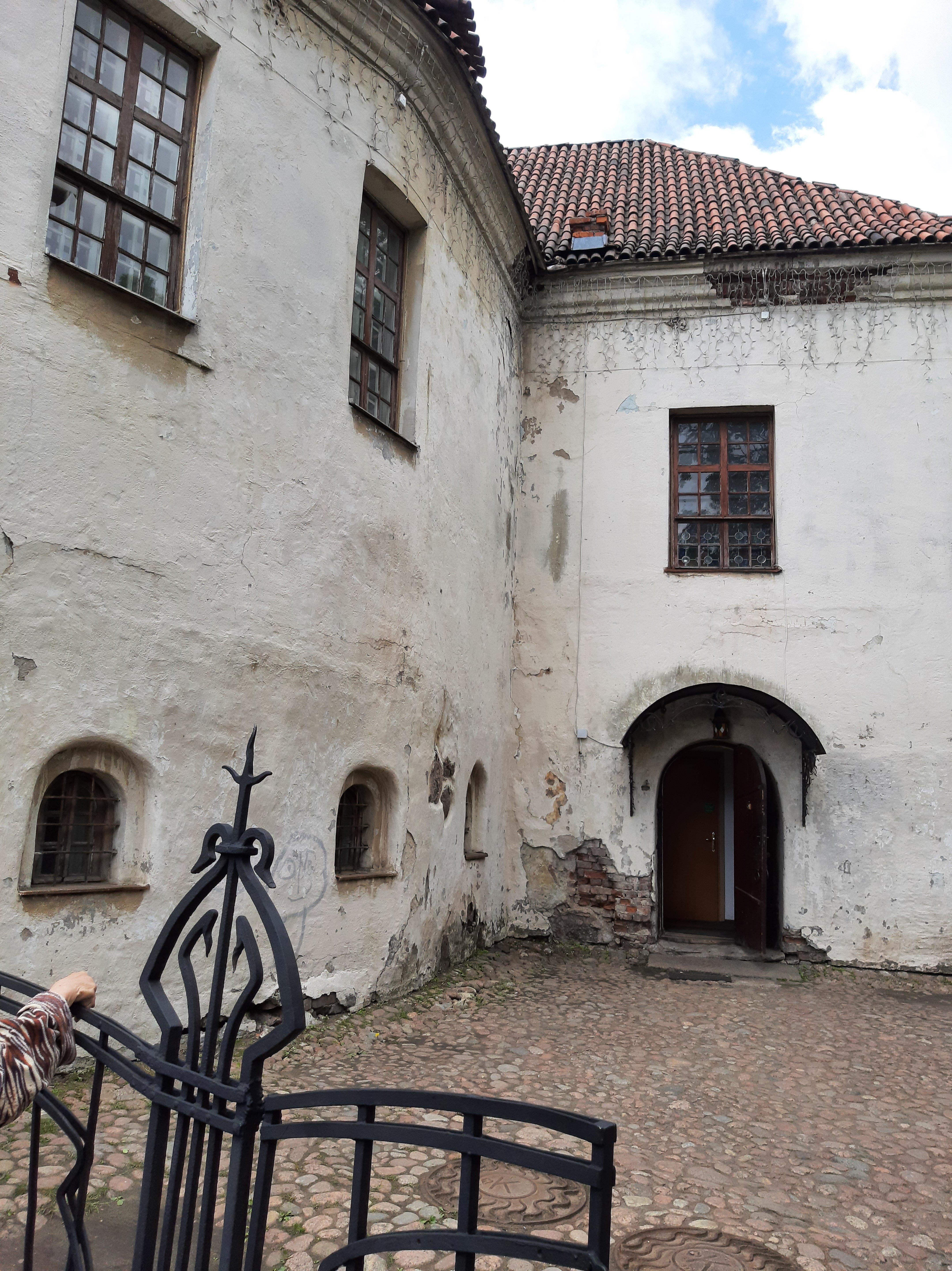 Фото Викинг I