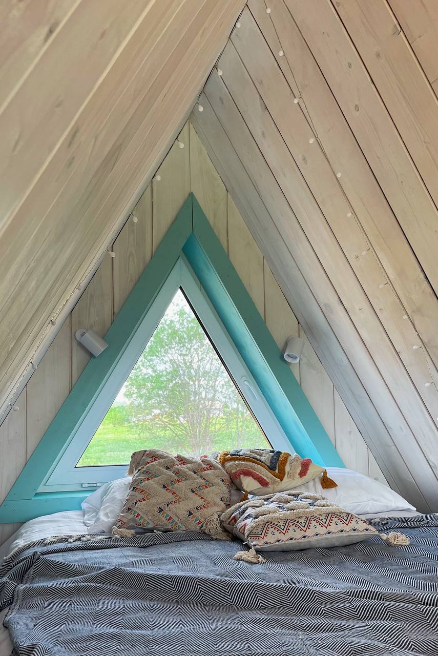 Фото Простор