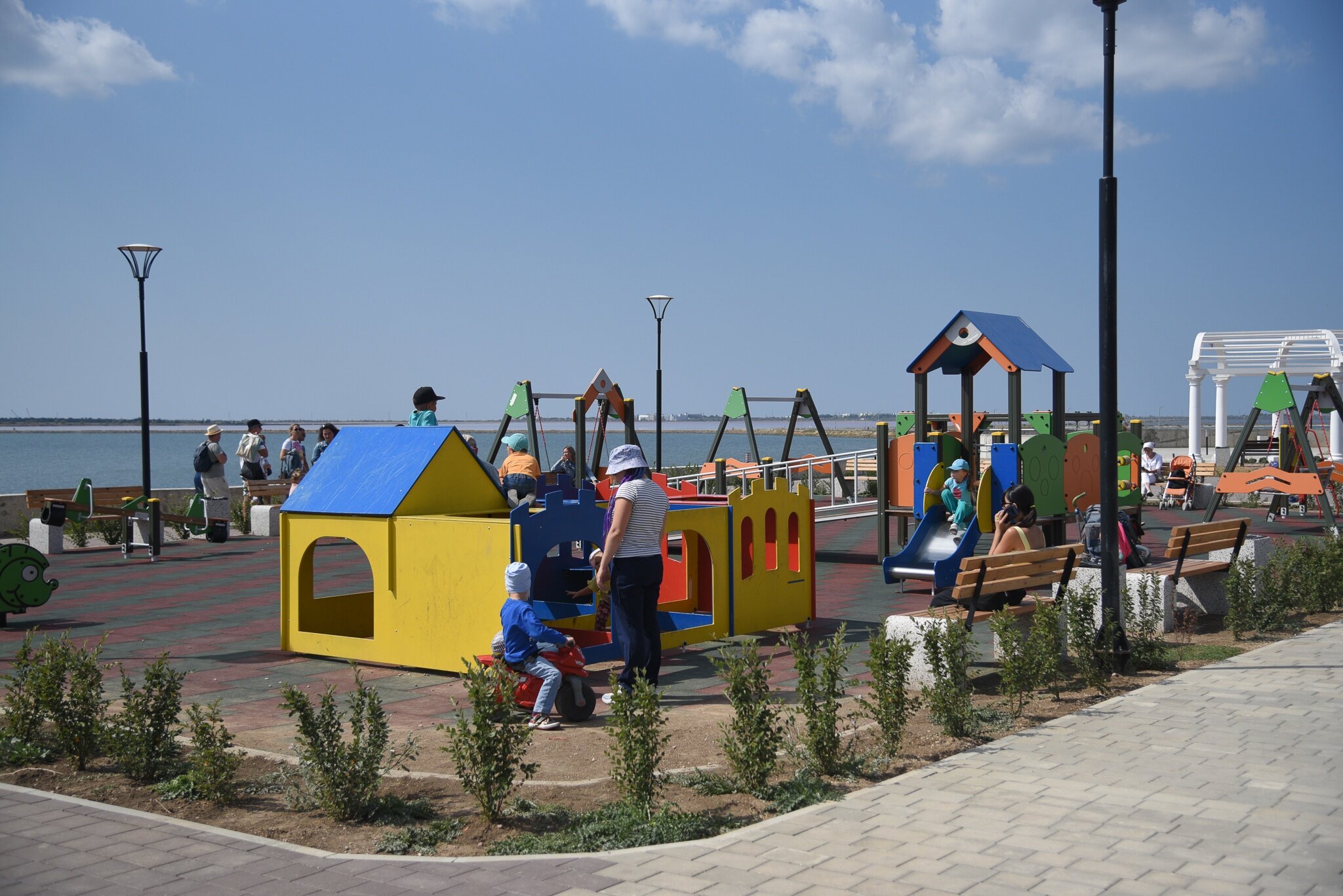 Фото Мерджан