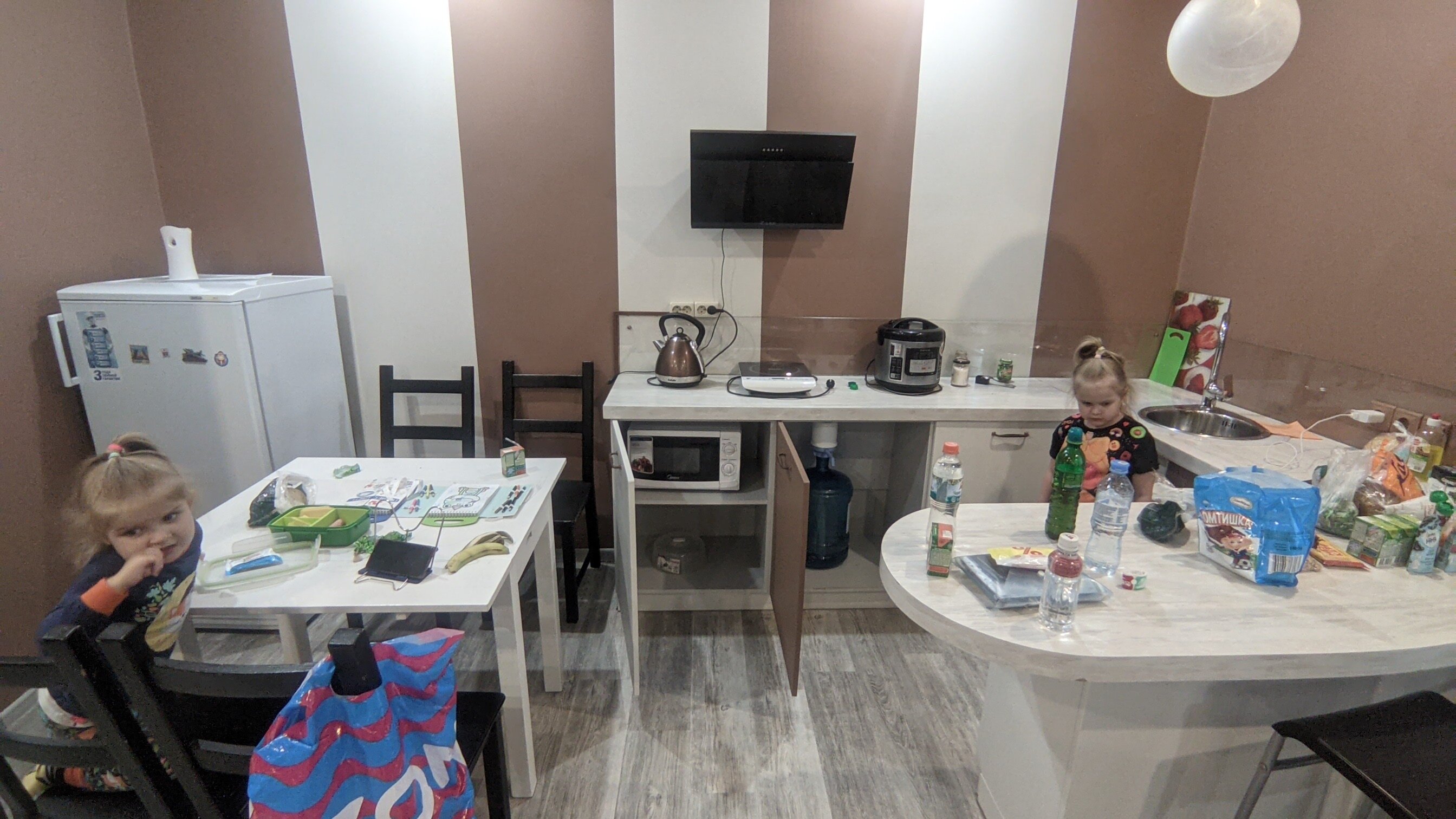 Фото Счастливый случай