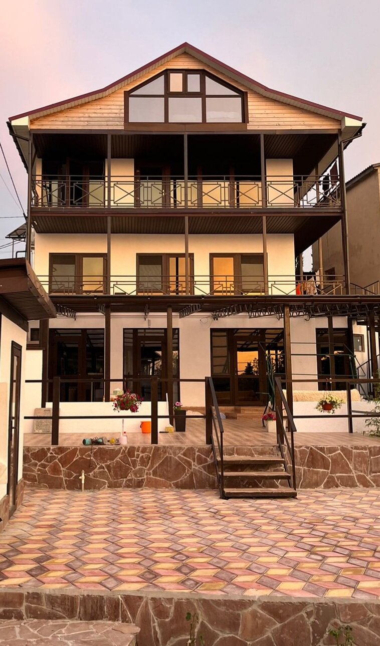 Фото Na Reydovoy