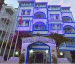 Bodensee Hotel (Antalya, Konyaalti District, Gursu Neighborhood, 304th Street, 24), hotel