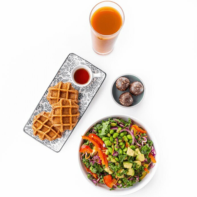 Catering Plant Power Dubai, Dubai, photo