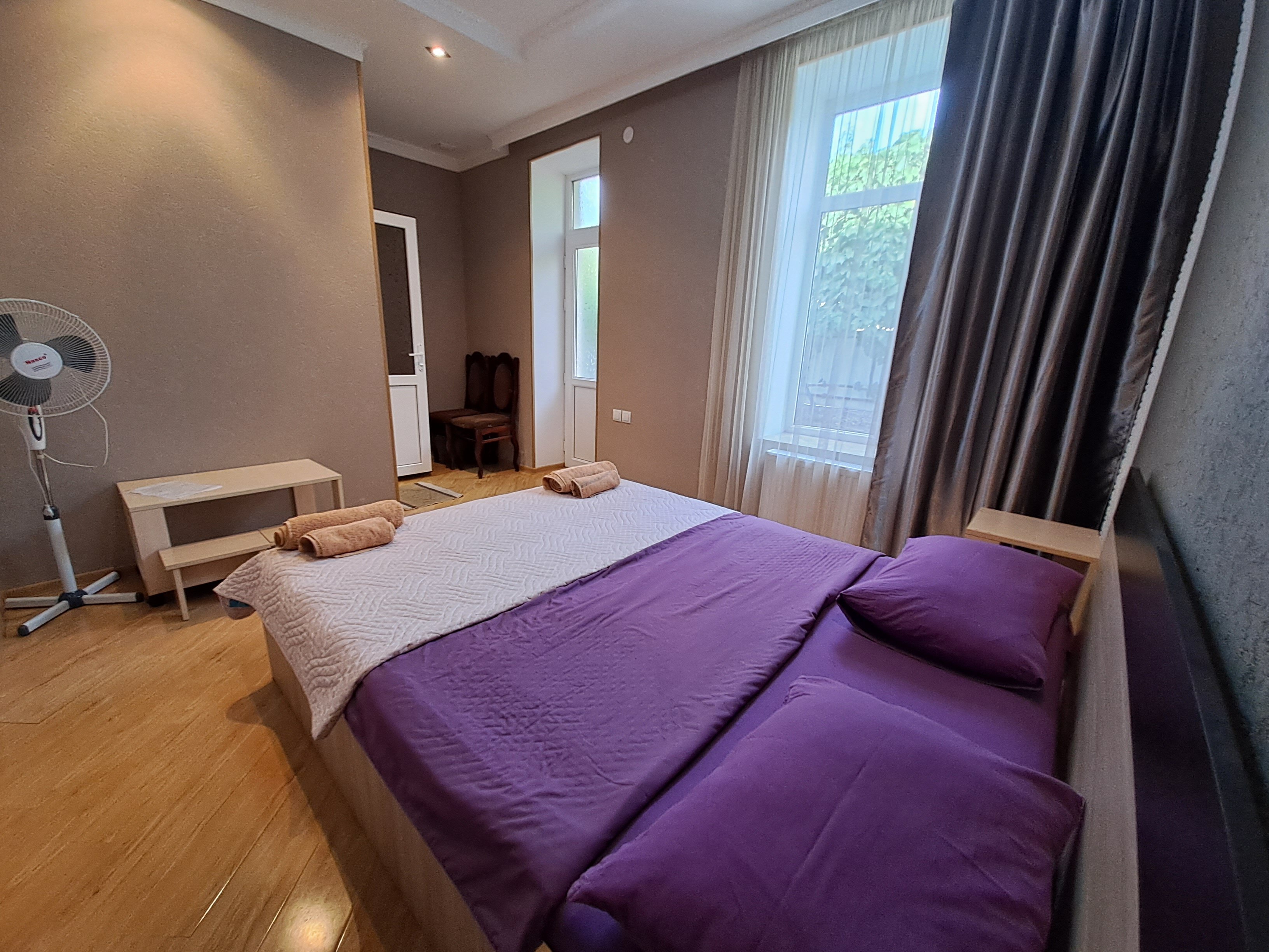 Фото Akhaltsikhe Guest House