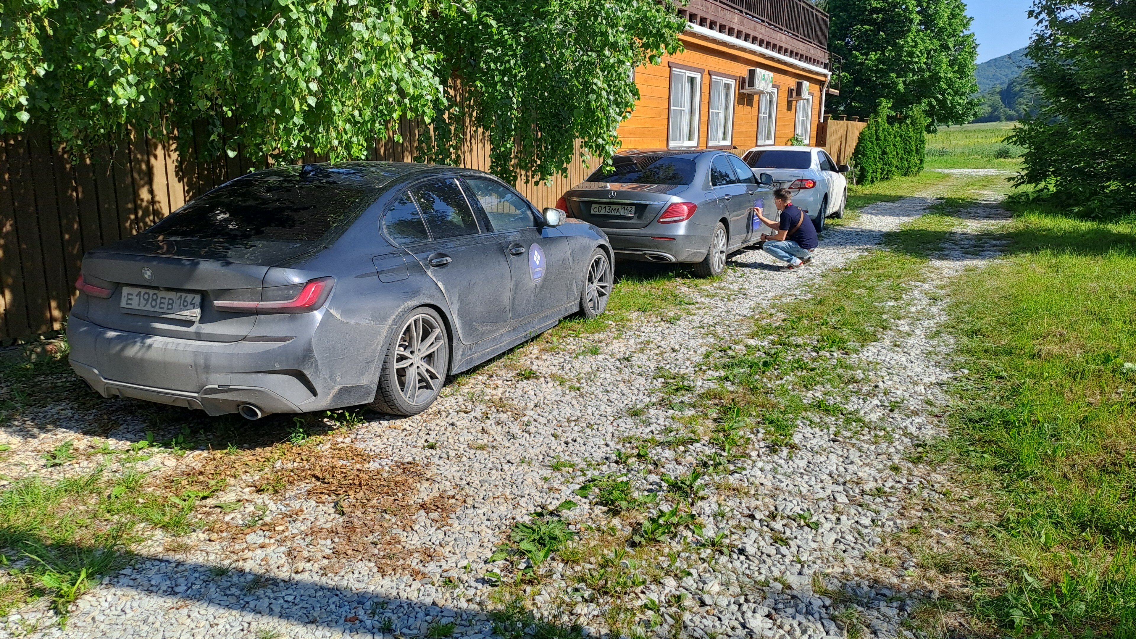 Фото Семейный