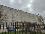 Gbu Ro Skopinskaya TsRB (Avtozavodskoy Microdistrict, 5), hospital