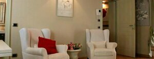 Гостиница B&b Corte delle Rose в Вогере