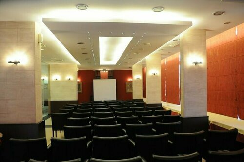 Гостиница Hotel Serbia в Сербии