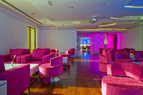 Гостиница Hilton Dubai The Walk в Эмирате Дубай