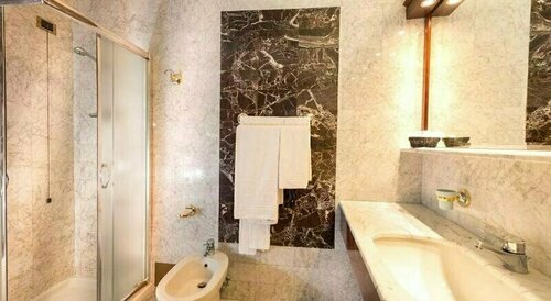Гостиница Hotel Mirò в Рапалло