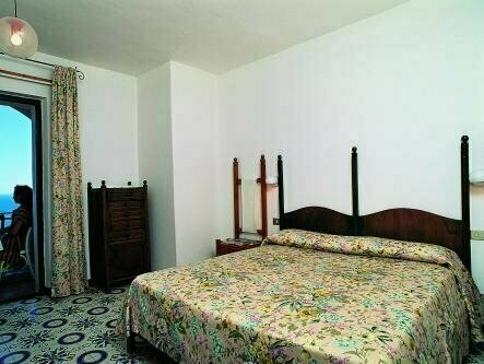 Гостиница Hotel Aloha d'Oro в Ачиреале