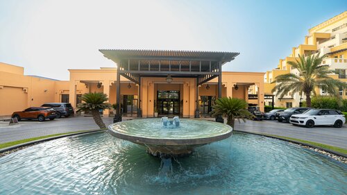 Гостиница Rixos Bab Al Bahr в Эмирате Рас-эль-Хайма