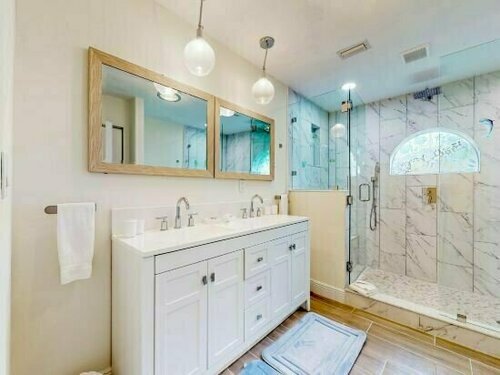 Гостиница Bonita's Riverfront Retreat в Бонита Спрингс