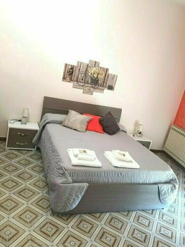 Гостиница Il Borgo в Аджероле